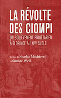 Révolte des Ciompis (La)